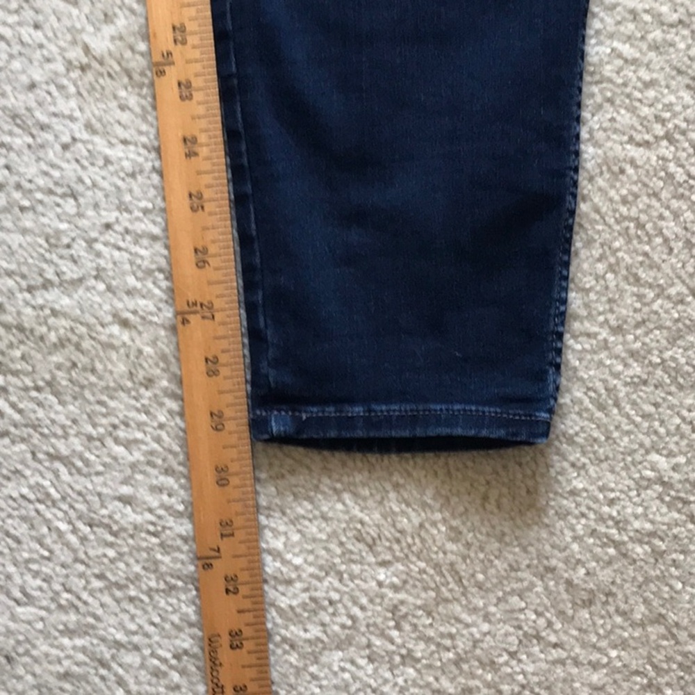 KUT High Rise Skinny - Picture 4 of 12